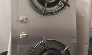熄火保护装置