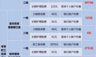 2024医保缴费开始日期