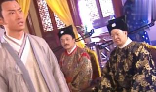 新包青天狸猫换太子 新包青天狸猫换太子